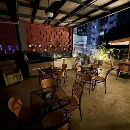 Studio 202 | Wifi 600Mb | Residencial Jc, Um Lugar Para Ficar. เบเลม ภายนอก รูปภาพ