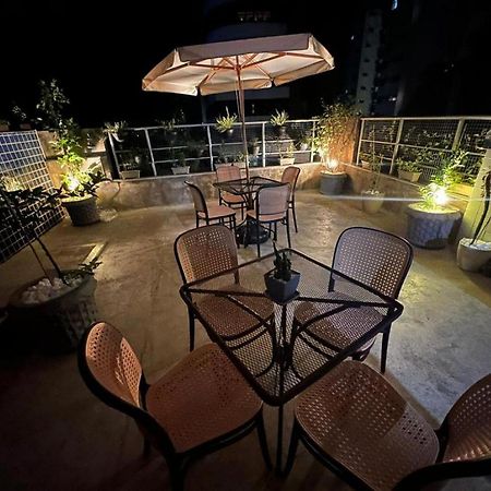 Studio 202 | Wifi 600Mb | Residencial Jc, Um Lugar Para Ficar. เบเลม ภายนอก รูปภาพ