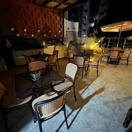 Studio 202 | Wifi 600Mb | Residencial Jc, Um Lugar Para Ficar. เบเลม ภายนอก รูปภาพ