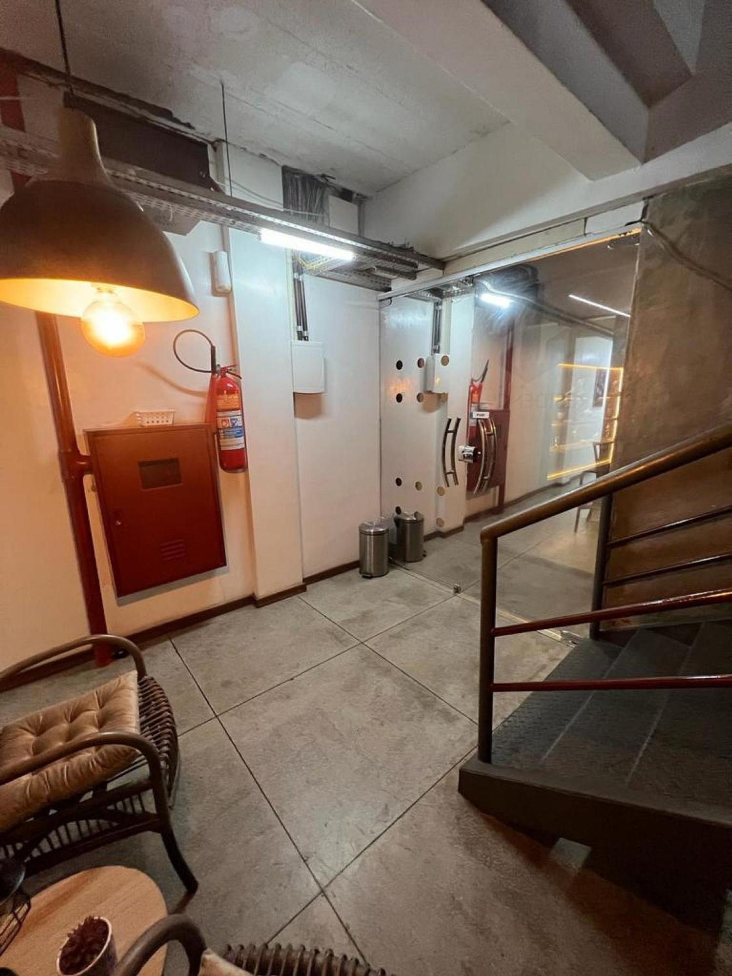 Studio 202 | Wifi 600Mb | Residencial Jc, Um Lugar Para Ficar. เบเลม ภายนอก รูปภาพ