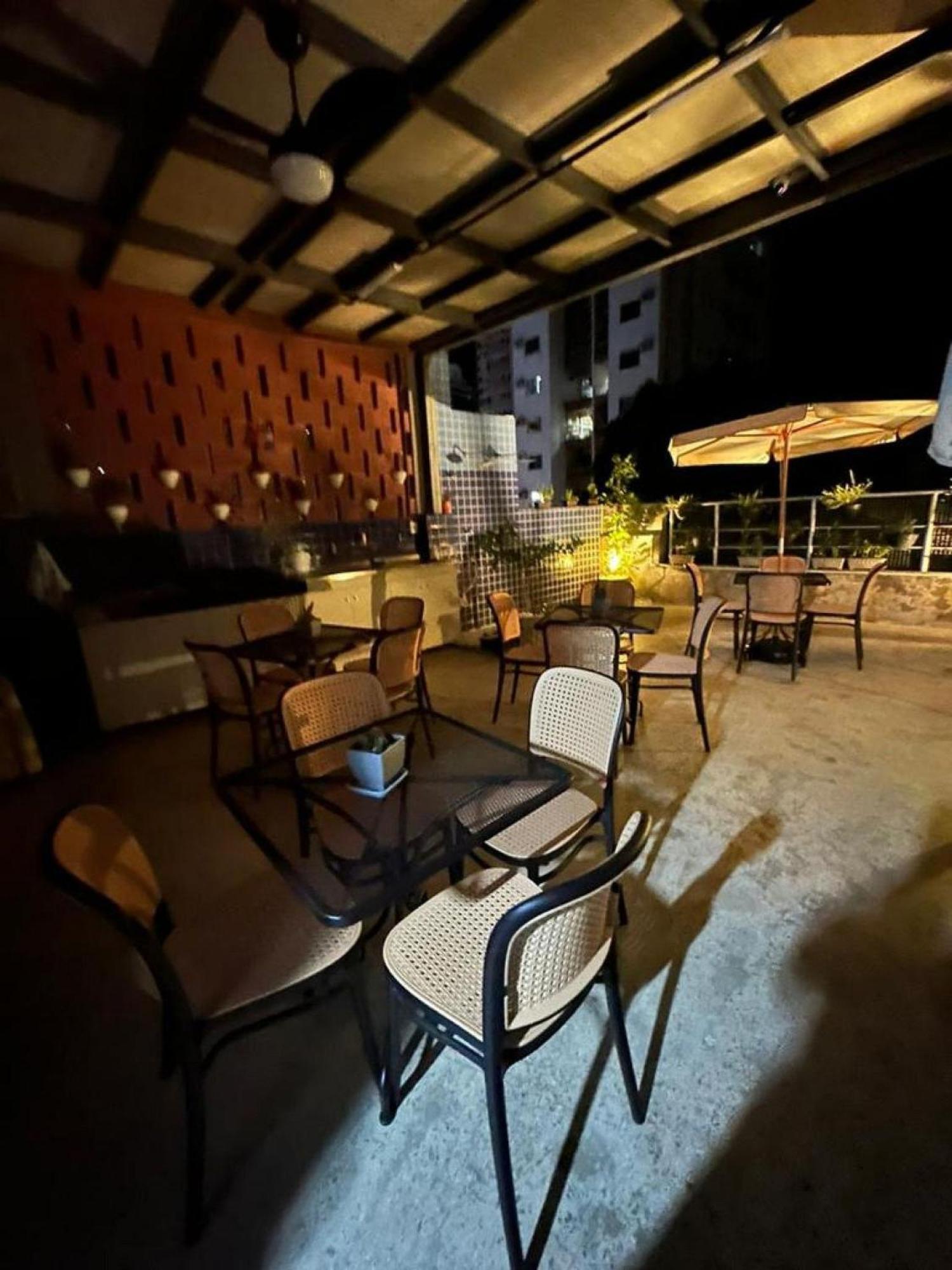 Studio 202 | Wifi 600Mb | Residencial Jc, Um Lugar Para Ficar. เบเลม ภายนอก รูปภาพ