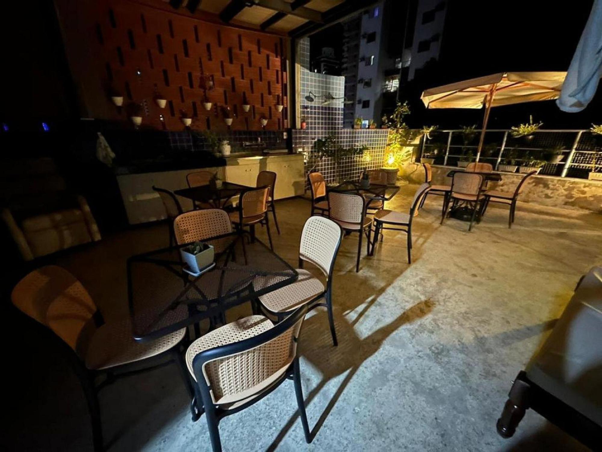 Studio 202 | Wifi 600Mb | Residencial Jc, Um Lugar Para Ficar. เบเลม ภายนอก รูปภาพ