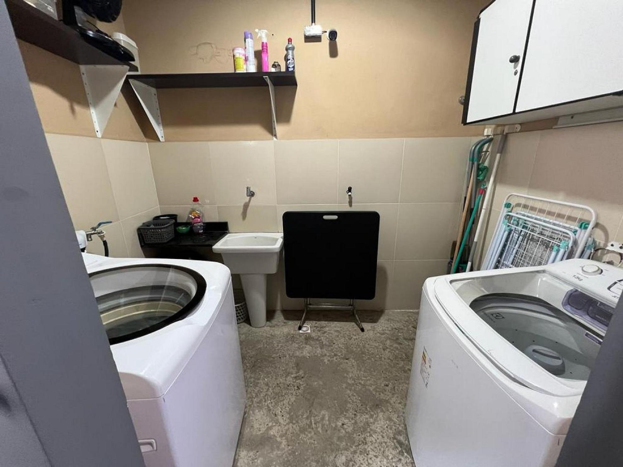 Studio 202 | Wifi 600Mb | Residencial Jc, Um Lugar Para Ficar. เบเลม ภายนอก รูปภาพ