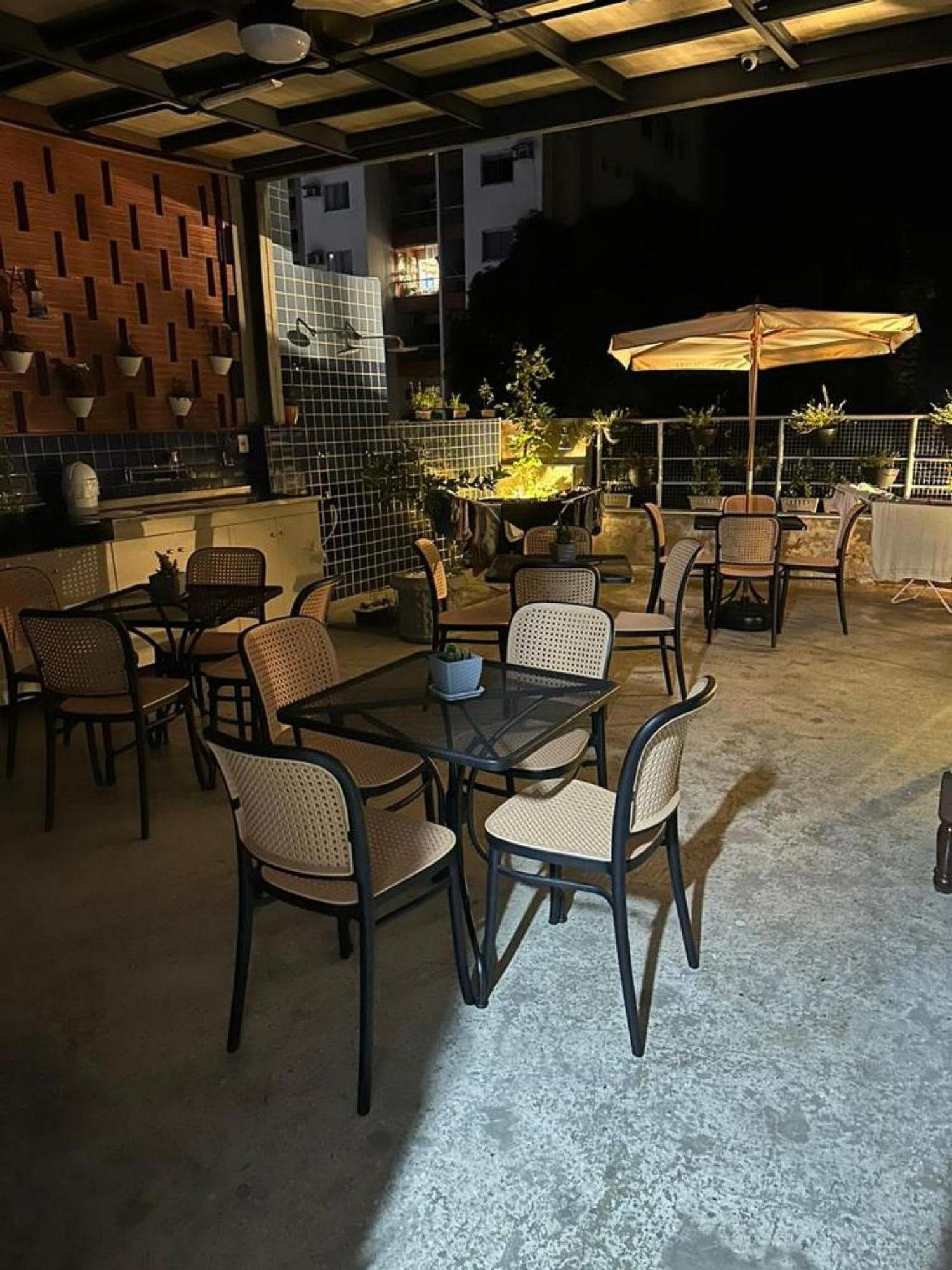 Studio 202 | Wifi 600Mb | Residencial Jc, Um Lugar Para Ficar. เบเลม ภายนอก รูปภาพ