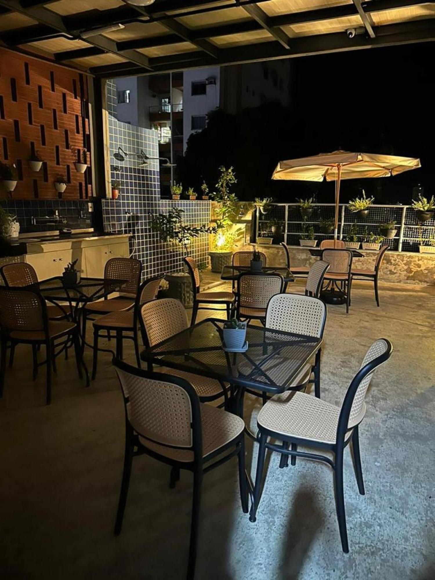 Studio 202 | Wifi 600Mb | Residencial Jc, Um Lugar Para Ficar. เบเลม ภายนอก รูปภาพ
