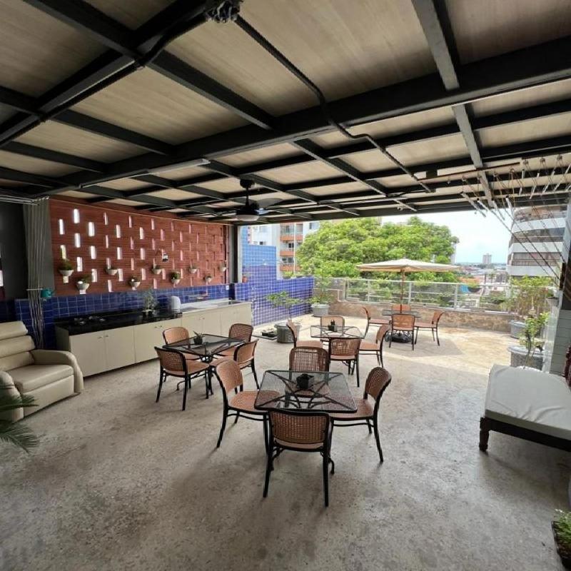 Studio 202 | Wifi 600Mb | Residencial Jc, Um Lugar Para Ficar. เบเลม ภายนอก รูปภาพ