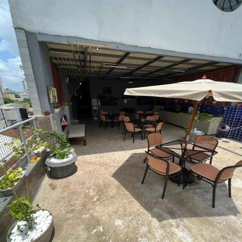 Studio 202 | Wifi 600Mb | Residencial Jc, Um Lugar Para Ficar. เบเลม ภายนอก รูปภาพ