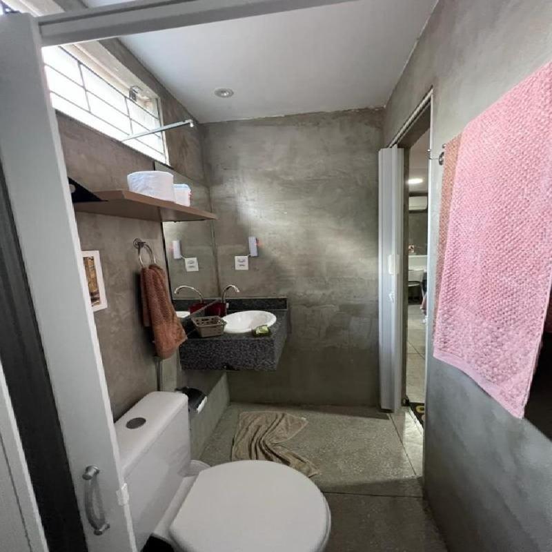 Studio 202 | Wifi 600Mb | Residencial Jc, Um Lugar Para Ficar. เบเลม ภายนอก รูปภาพ