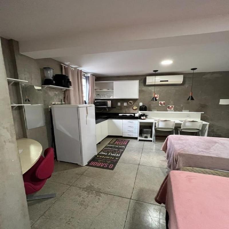 Studio 202 | Wifi 600Mb | Residencial Jc, Um Lugar Para Ficar. เบเลม ภายนอก รูปภาพ