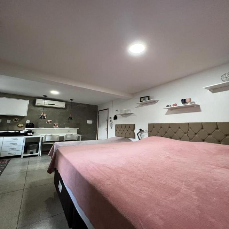 Studio 202 | Wifi 600Mb | Residencial Jc, Um Lugar Para Ficar. เบเลม ภายนอก รูปภาพ